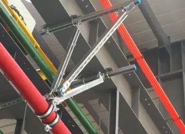 南昌市抗震支架厂家与你分享你必须做的紧急情况下的准备